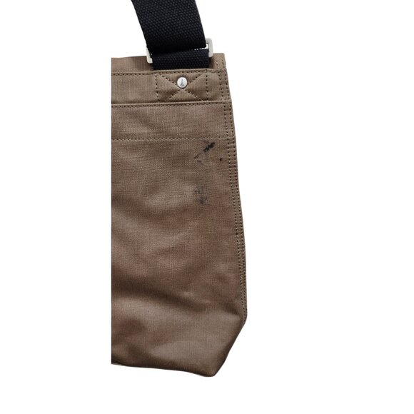 Jack Spade Brown Messenger Bag - Picture 12 of 16